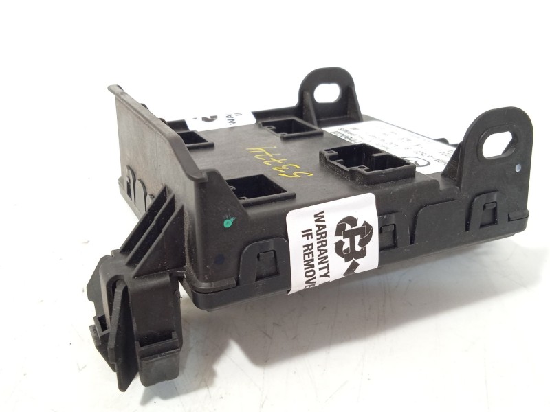 Recambio de modulo electronico para mazda cx-3 (dk) 2.0 skyactiv-g referencia OEM IAM D10A675Z0B  A2C74034612