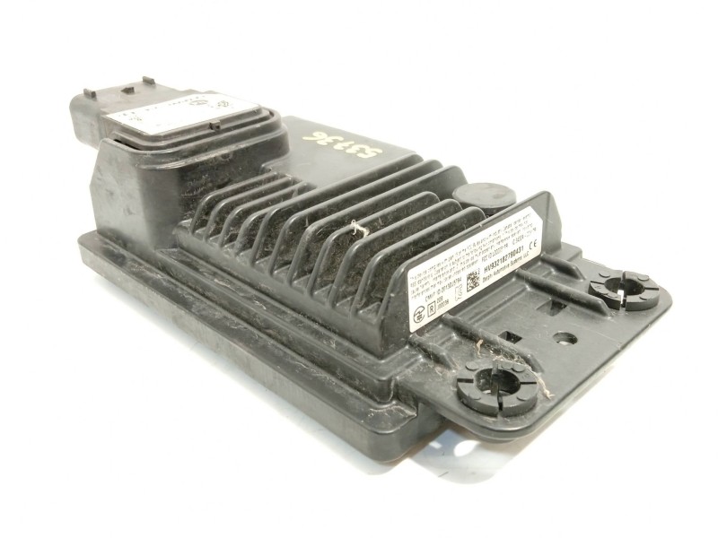 Recambio de modulo electronico para hyundai ioniq (ae) 1.6 gdi hybrid referencia OEM IAM 96400G2000  