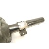 Recambio de amortiguador delantero izquierdo para audi a1 sportback (gba) 30 tfsi referencia OEM IAM 2Q0413031CC  