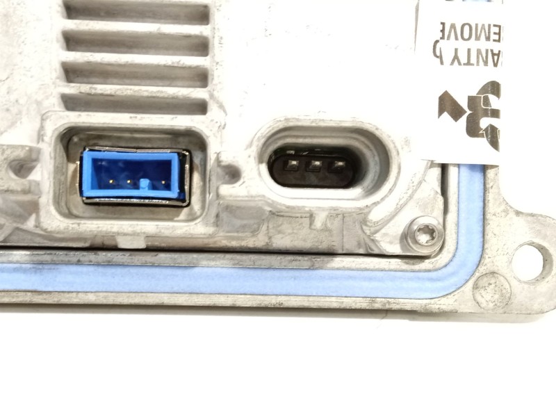 Recambio de centralita faro xenon izquierdo para hyundai ioniq (ae) 1.6 gdi hybrid referencia OEM IAM AB3150601HQ 92190F2400 