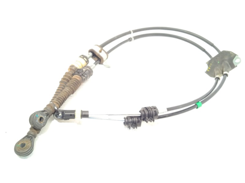 Recambio de varillaje cambio para mazda cx-3 (dk) 2.0 skyactiv-g referencia OEM IAM D10W46500  