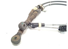 Recambio de varillaje cambio para mazda cx-3 (dk) 2.0 skyactiv-g referencia OEM IAM D10W46500   2