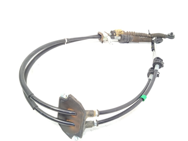 Recambio de varillaje cambio para mazda cx-3 (dk) 2.0 skyactiv-g referencia OEM IAM D10W46500  