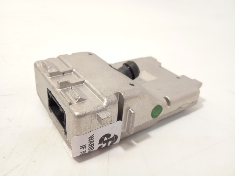 Recambio de modulo electronico para mazda cx-3 (dk) 2.0 skyactiv-g referencia OEM IAM B61L67XCXS  