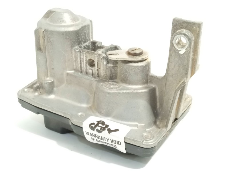 Recambio de caja mariposa para mazda cx-30 (dm) skyactiv-x m hybrid referencia OEM IAM S55013J40  