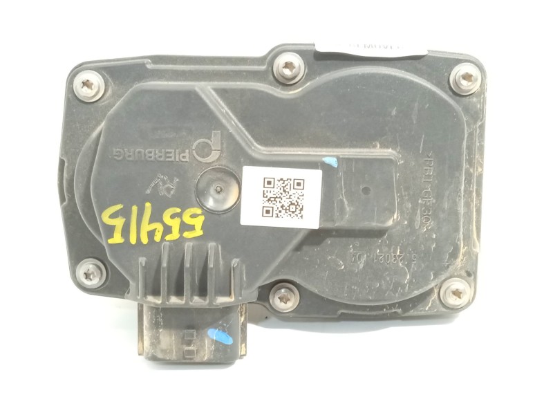 Recambio de caja mariposa para mazda cx-30 (dm) skyactiv-x m hybrid referencia OEM IAM S55013J40  