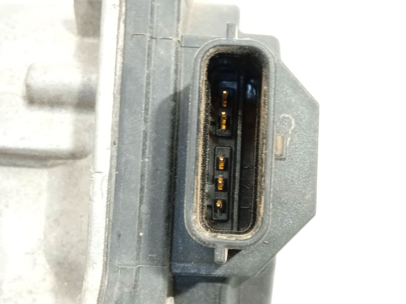 Recambio de caja mariposa para mazda cx-30 (dm) skyactiv-x m hybrid referencia OEM IAM S55013J40  