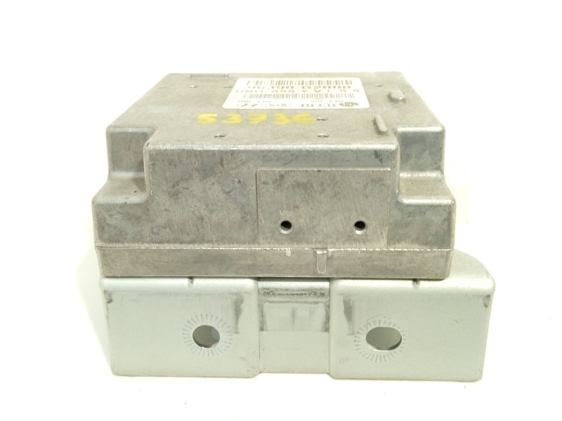 Recambio de modulo electronico para hyundai ioniq (ae) 1.6 gdi hybrid referencia OEM IAM 96390G2000  