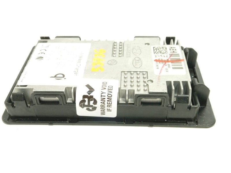 Recambio de modulo electronico para hyundai ioniq (ae) 1.6 gdi hybrid referencia OEM IAM 95560G2000  