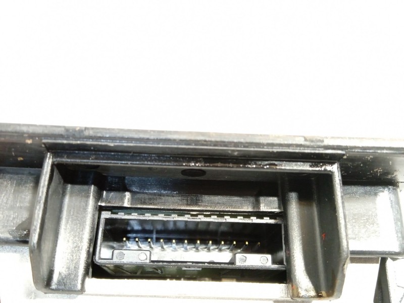 Recambio de modulo electronico para hyundai ioniq (ae) 1.6 gdi hybrid referencia OEM IAM 95560G2000  