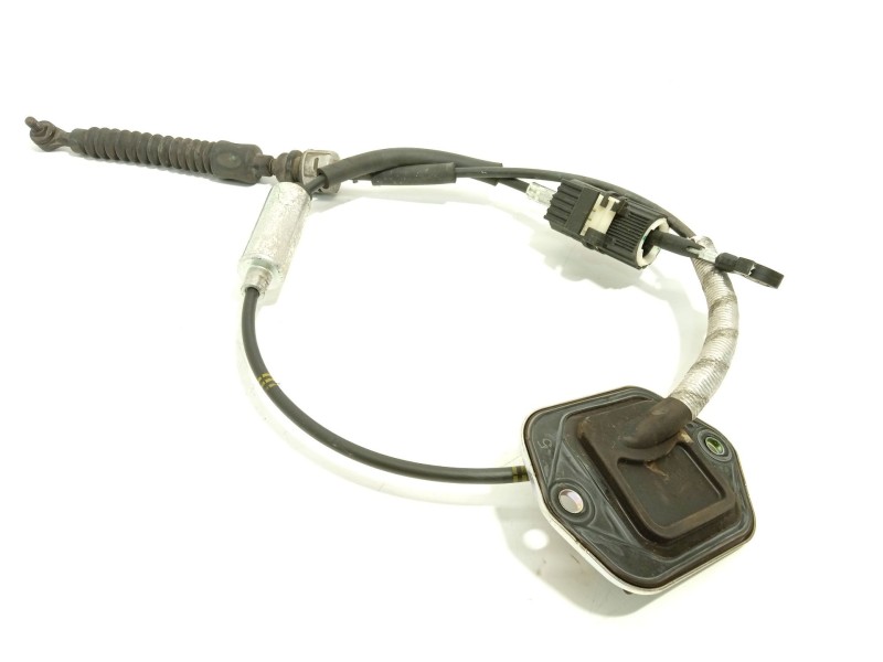 Recambio de varillaje cambio para hyundai ioniq (ae) 1.6 gdi hybrid referencia OEM IAM 46790G2100  