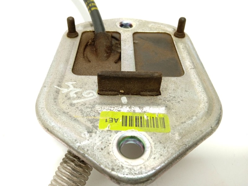 Recambio de varillaje cambio para hyundai ioniq (ae) 1.6 gdi hybrid referencia OEM IAM 46790G2100  