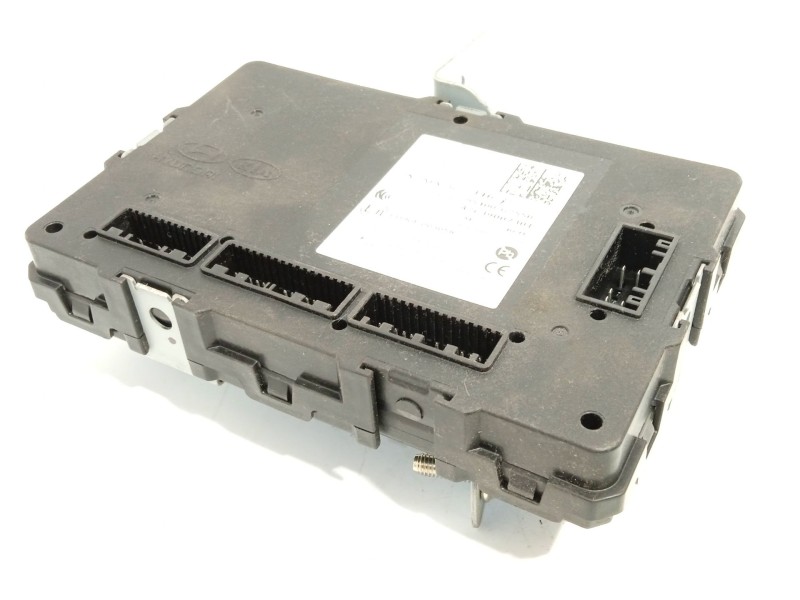 Recambio de modulo electronico para hyundai ioniq (ae) 1.6 gdi hybrid referencia OEM IAM 95400G2550  A2C39007301