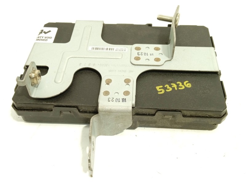 Recambio de modulo electronico para hyundai ioniq (ae) 1.6 gdi hybrid referencia OEM IAM 95400G2550  A2C39007301