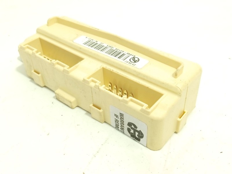 Recambio de modulo electronico para hyundai ioniq (ae) 1.6 gdi hybrid referencia OEM IAM 91940G2120  