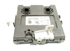 Recambio de modulo electronico para hyundai ioniq (ae) 1.6 gdi hybrid referencia OEM IAM 95480G2100   2
