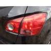 nissan qashqai i (j10, nj10) del año 2007