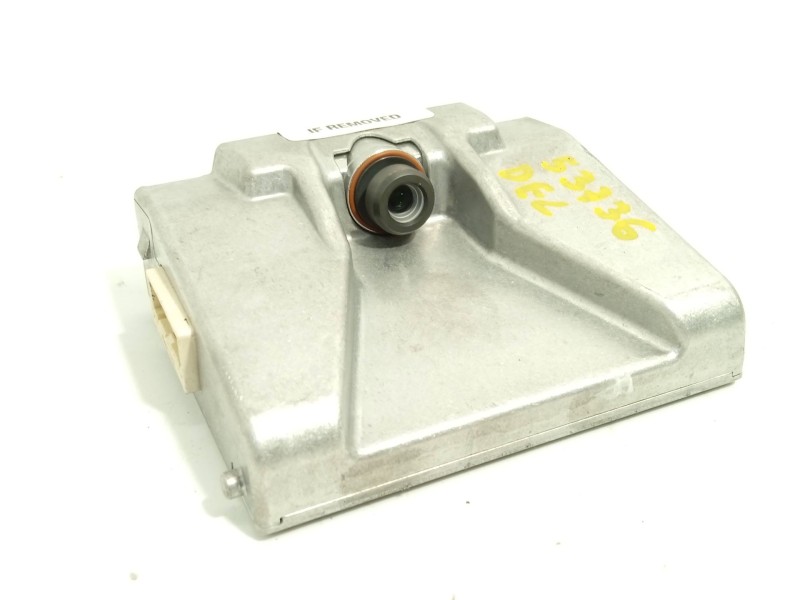 Recambio de modulo electronico para hyundai ioniq (ae) 1.6 gdi hybrid referencia OEM IAM 95740G2400  