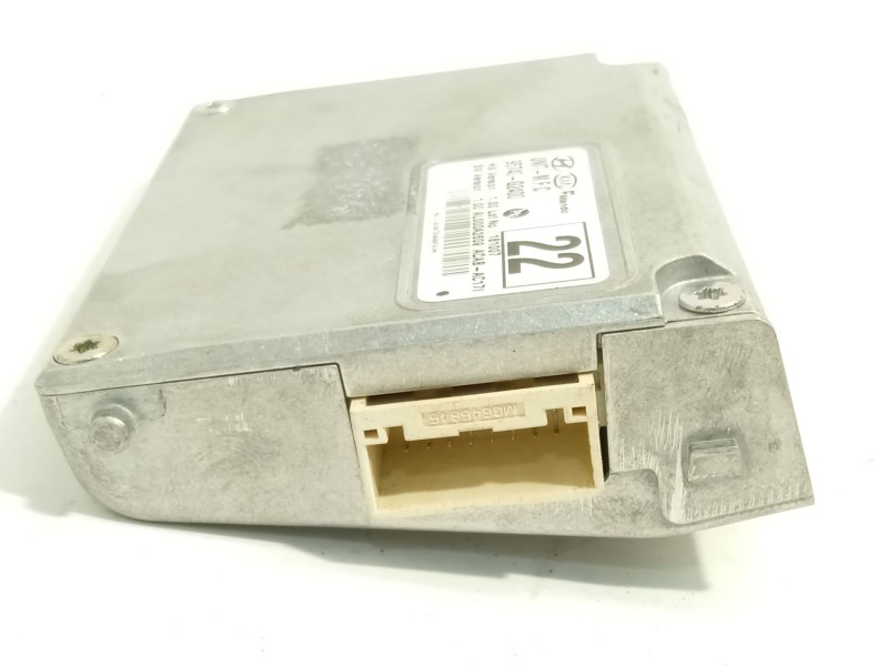 Recambio de modulo electronico para hyundai ioniq (ae) 1.6 gdi hybrid referencia OEM IAM 95740G2400  