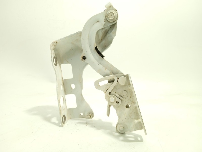 Recambio de bisagra para mercedes-benz clase e (w213) e 200 (213.080) referencia OEM IAM A2138800128  