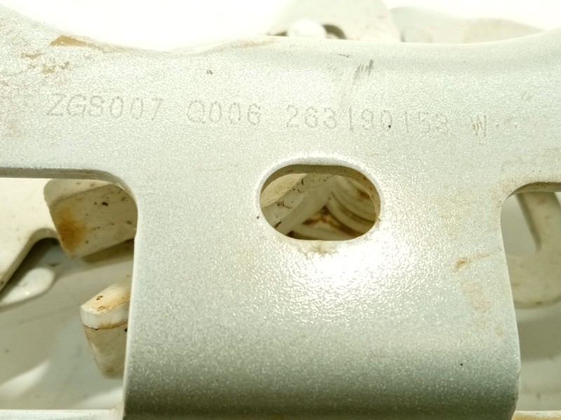 Recambio de bisagra para mercedes-benz clase e (w213) e 200 (213.080) referencia OEM IAM A2138800128  