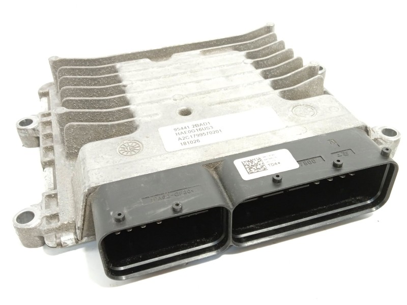 Recambio de centralita cambio automatico para hyundai ioniq (ae) 1.6 gdi hybrid referencia OEM IAM 954412BAD1  A2C17995702