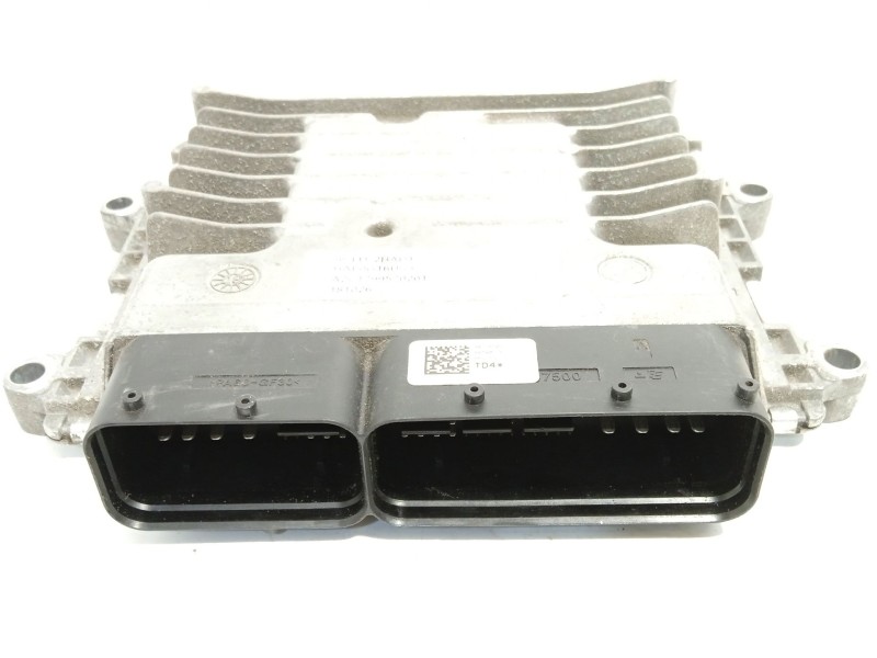 Recambio de centralita cambio automatico para hyundai ioniq (ae) 1.6 gdi hybrid referencia OEM IAM 954412BAD1  A2C17995702
