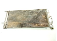 Recambio de condensador / radiador aire acondicionado para kia xceed (cd) 1.6 crdi 115 referencia OEM IAM A11451782   2