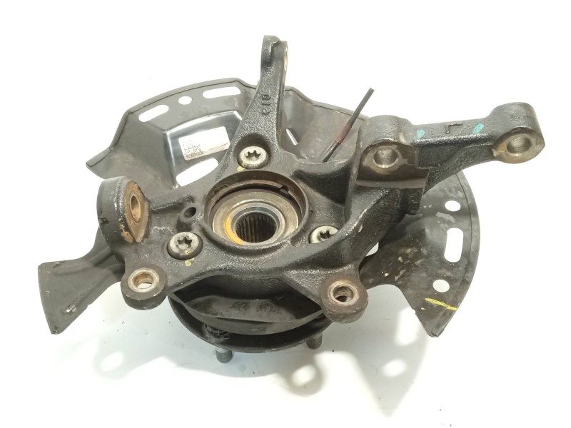 Recambio de mangueta delantera izquierda para kia xceed (cd) 1.6 crdi 115 referencia OEM IAM 51700J7BA0  