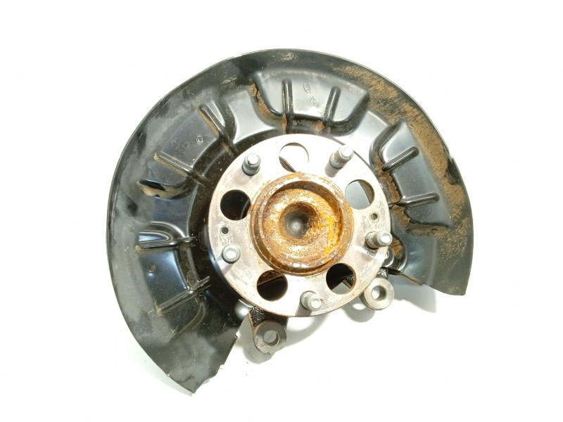 Recambio de mangueta trasera derecha para kia xceed (cd) 1.6 crdi 115 referencia OEM IAM 52701J7DB0  