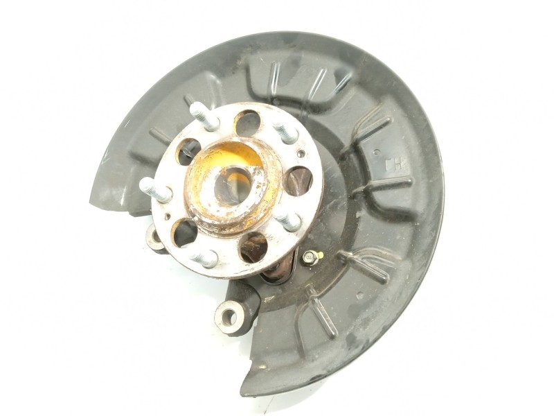 Recambio de mangueta trasera izquierda para kia xceed (cd) 1.6 crdi 115 referencia OEM IAM 52700J7DB0  