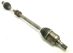 Recambio de transmision delantera derecha para kia xceed (cd) 1.6 crdi 115 referencia OEM IAM NOREF  TKJX523VQ