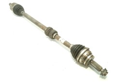 Recambio de transmision delantera derecha para kia xceed (cd) 1.6 crdi 115 referencia OEM IAM NOREF  TKJX523VQ 2