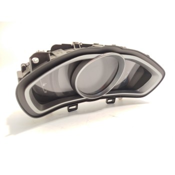 Recambio de cuadro instrumentos para volvo v40 hatchback (525) d2 referencia OEM IAM 31687373  