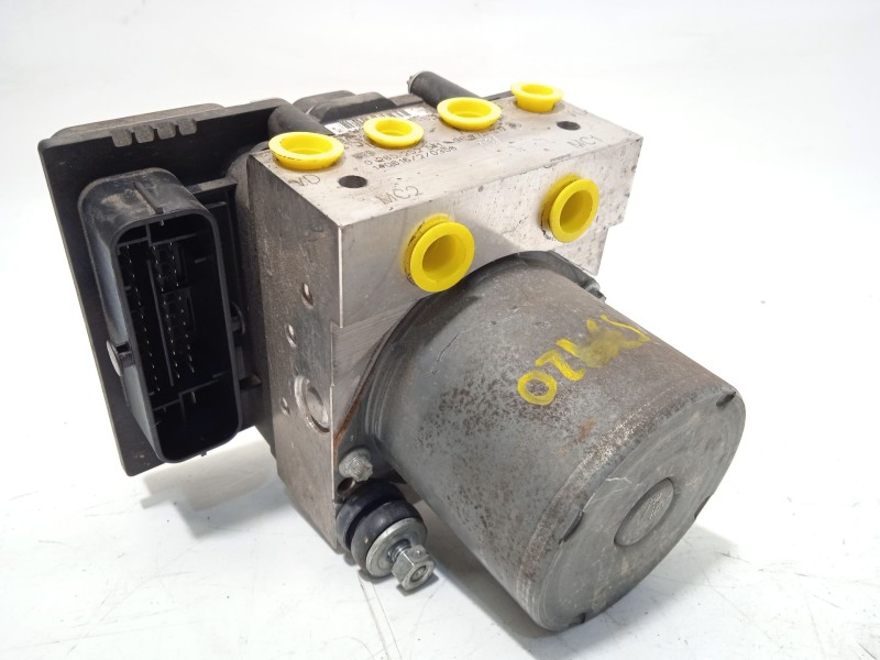 Recambio de abs para peugeot 508 sw i (8e_) 2.0 hdi referencia OEM IAM 9677031780 0265952153 0265252511