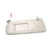 Recambio de parasol izquierdo para bmw serie 3 coupe (e92) 320d referencia OEM IAM 51167252059  