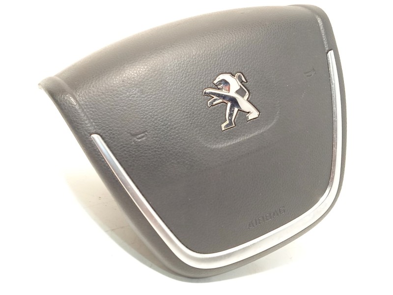 Recambio de airbag delantero izquierdo para peugeot 508 sw i (8e_) 2.0 hdi referencia OEM IAM 96863325ZE 4112QG 
