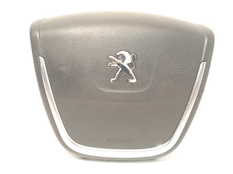 Recambio de airbag delantero izquierdo para peugeot 508 sw i (8e_) 2.0 hdi referencia OEM IAM 96863325ZE 4112QG 