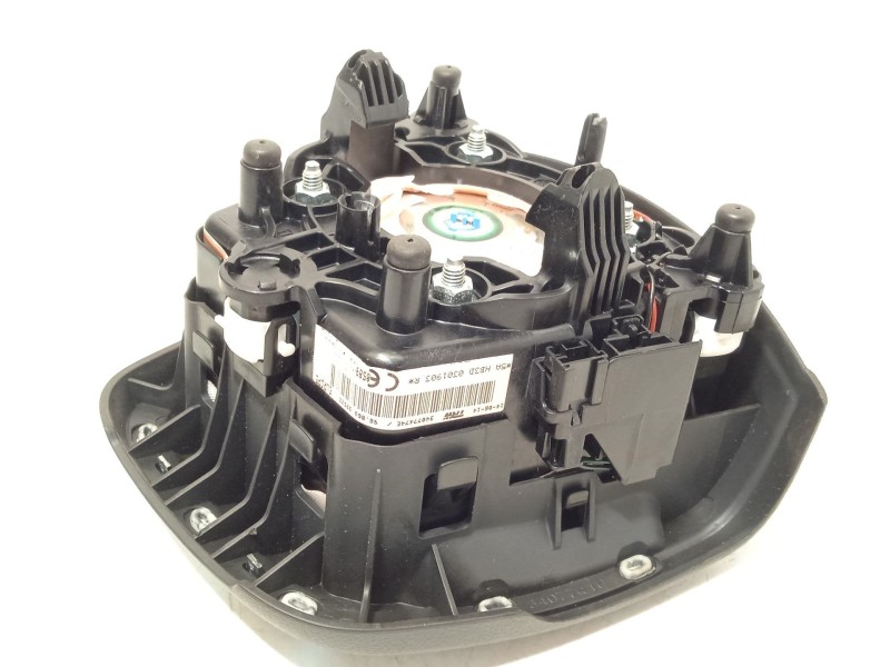 Recambio de airbag delantero izquierdo para peugeot 508 sw i (8e_) 2.0 hdi referencia OEM IAM 96863325ZE 4112QG 