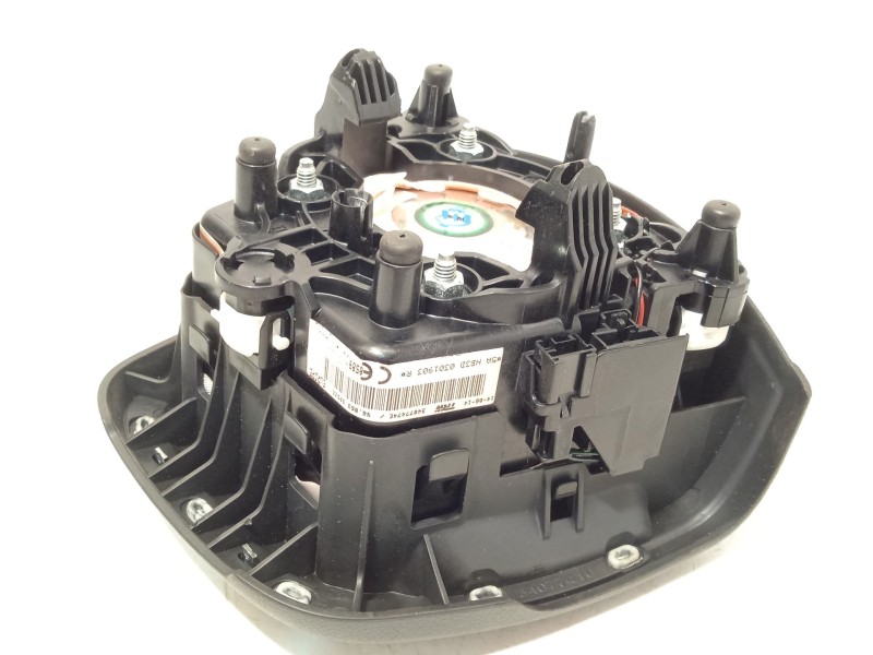 Recambio de airbag delantero izquierdo para peugeot 508 sw i (8e_) 2.0 hdi referencia OEM IAM 96863325ZE 4112QG 