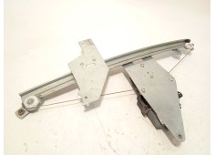 Recambio de elevalunas delantero derecho para peugeot 508 sw i (8e_) 2.0 hdi referencia OEM IAM 60816900 9688808180  2