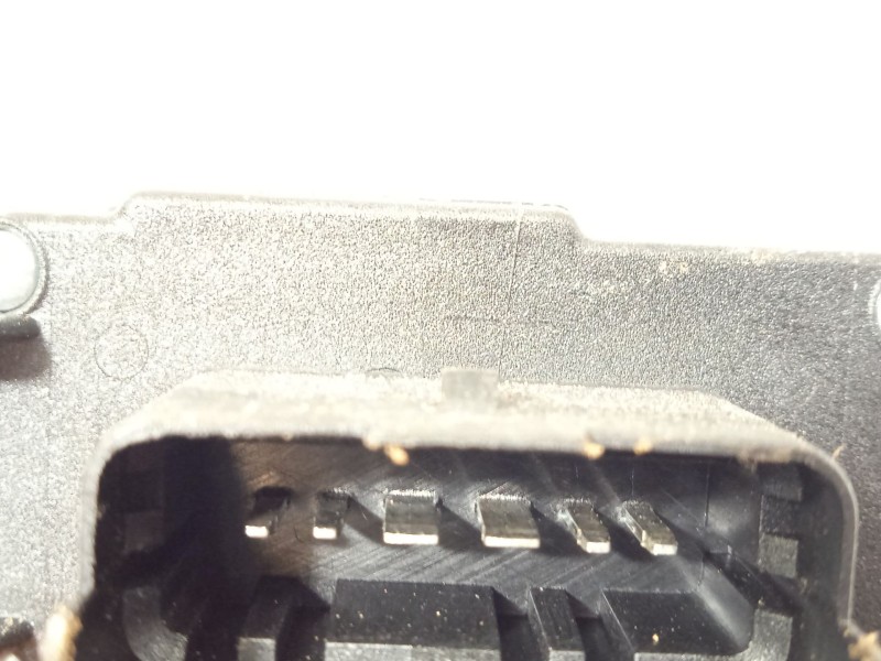 Recambio de elevalunas trasero derecho para peugeot 508 sw i (8e_) 2.0 hdi referencia OEM IAM 60822740  