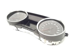 Recambio de cuadro instrumentos para peugeot 508 sw i (8e_) 2.0 hdi referencia OEM IAM 9806086280 9805975780 9807158780 2