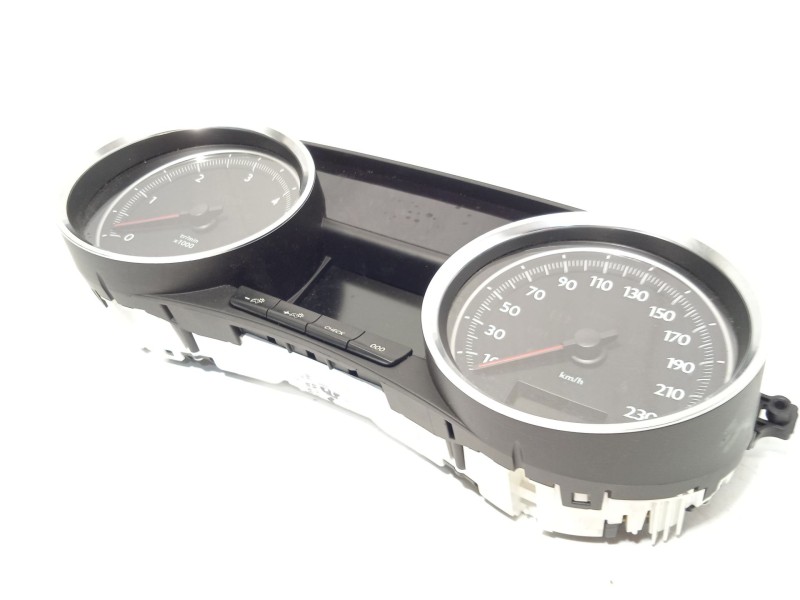 Recambio de cuadro instrumentos para peugeot 508 sw i (8e_) 2.0 hdi referencia OEM IAM 9806086280 9805975780 9807158780