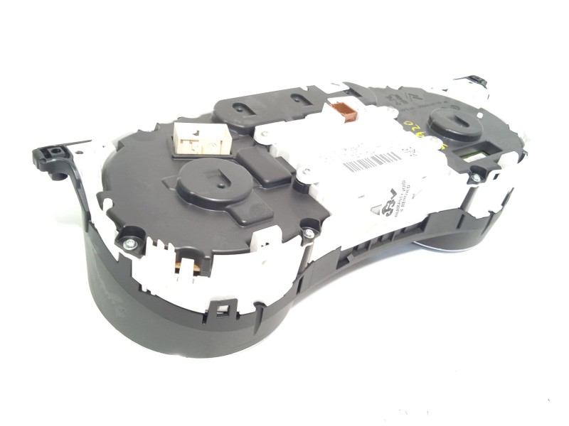 Recambio de cuadro instrumentos para peugeot 508 sw i (8e_) 2.0 hdi referencia OEM IAM 9806086280 9805975780 9807158780