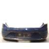 Recambio de paragolpes trasero para seat leon (5f1) 1.4 16v tsi referencia OEM IAM 5F0807421N 5F0807421NGRU 