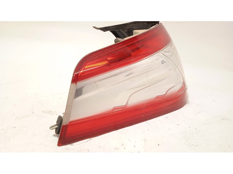 Recambio de piloto trasero izquierdo para peugeot 508 sw i (8e_) 2.0 hdi referencia OEM IAM 9686779580 6350LY 