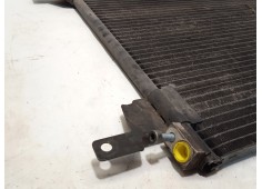 Recambio de condensador / radiador aire acondicionado para mercedes-benz clase m (w163) 2.7 cdi 20v cat referencia OEM IAM A1638 2