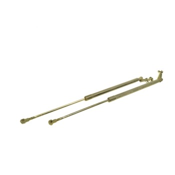 AMORTIGUADORES MALETERO / PORTON 90450EQ325 90451EQ325 