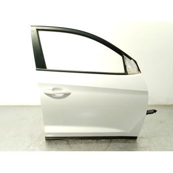 Recambio de puerta delantera derecha para hyundai tucson (tl, tle) 1.6 gdi referencia OEM IAM 76004D7000  